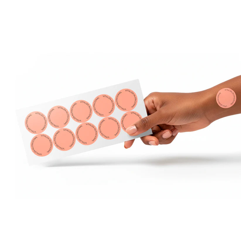 Parches con Berberina – Apoyo Natural y Discreto para un Estilo de Vida Saludable