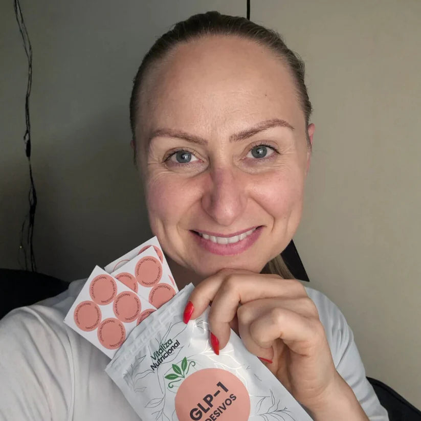 Parches con Berberina – Apoyo Natural y Discreto para un Estilo de Vida Saludable