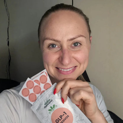 Parches con Berberina – Apoyo Natural y Discreto para un Estilo de Vida Saludable